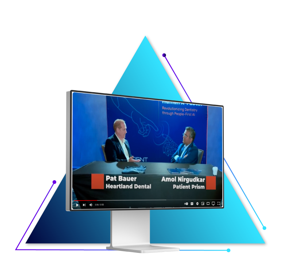 about patient prism, bauer video patient prism