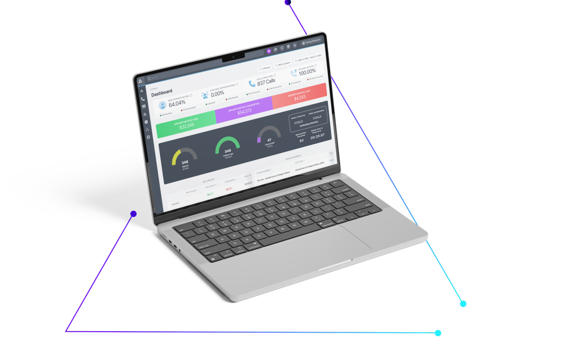 AI Healthcare Features