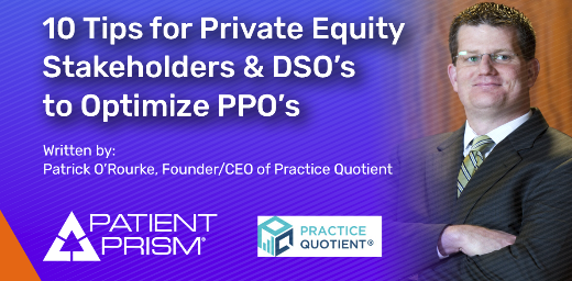 Tips for Private Equity DSO