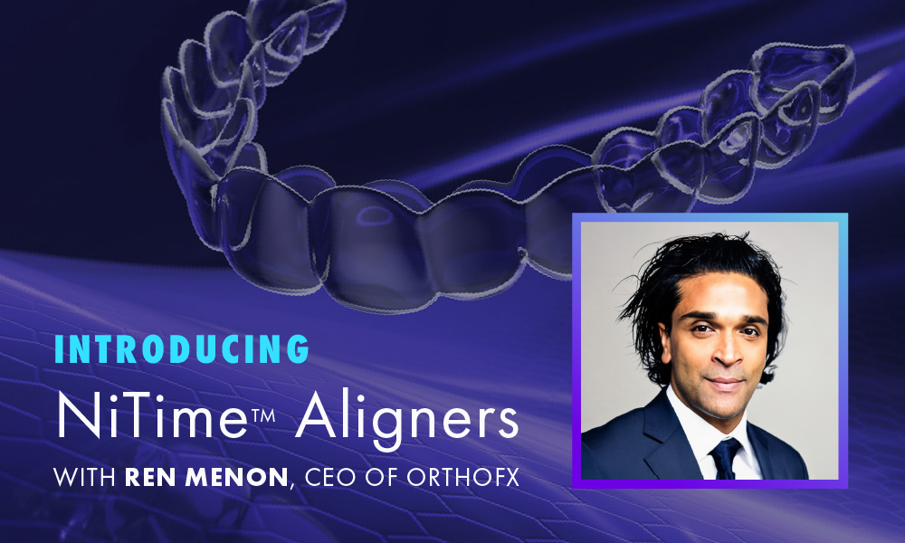 ofx nitime aligners, ofx nitime aligners