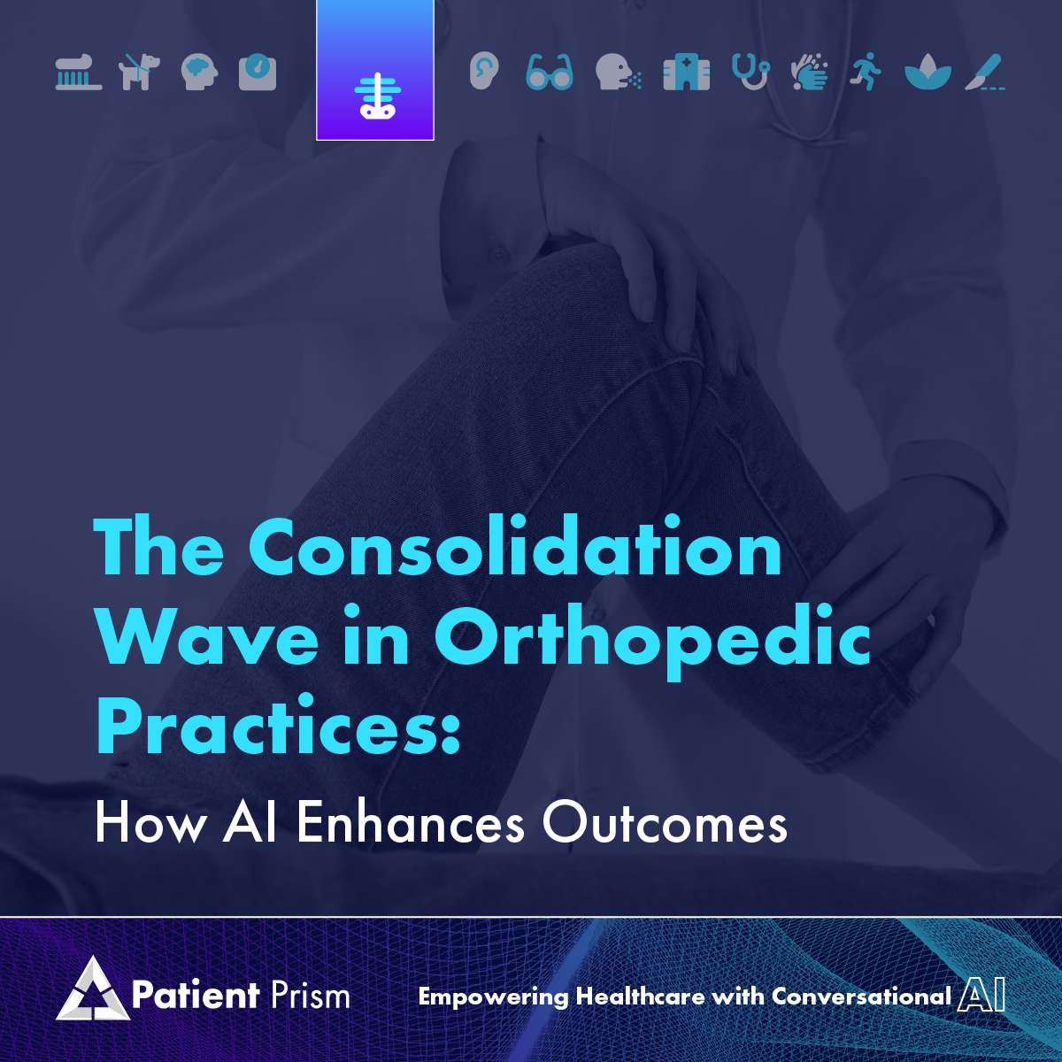 the consolidation in orthopedic practices, pp blog consolidation wave