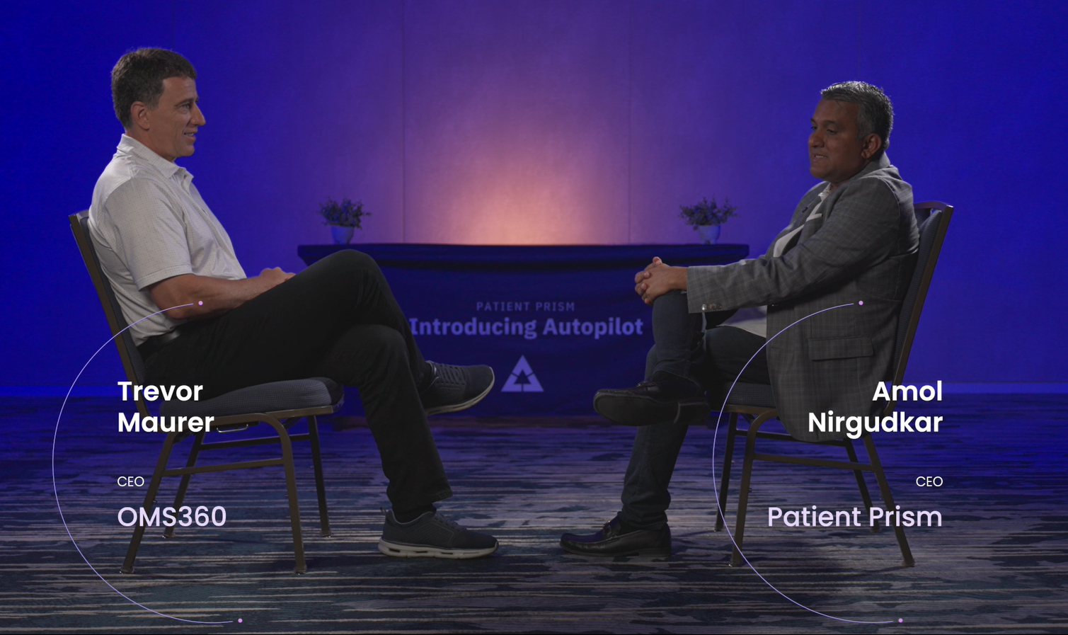 Transforming Oral Surgery: Insights from Trevor Maurer, CEO of OMS360
