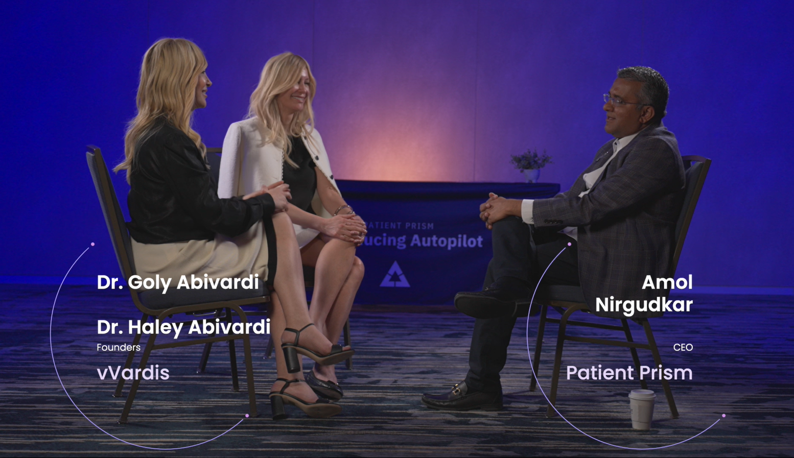  Revolutionizing Dentistry: Insights from Dr. Goly and Dr. Haley Abivardi on Curodont’s Innovative Technology