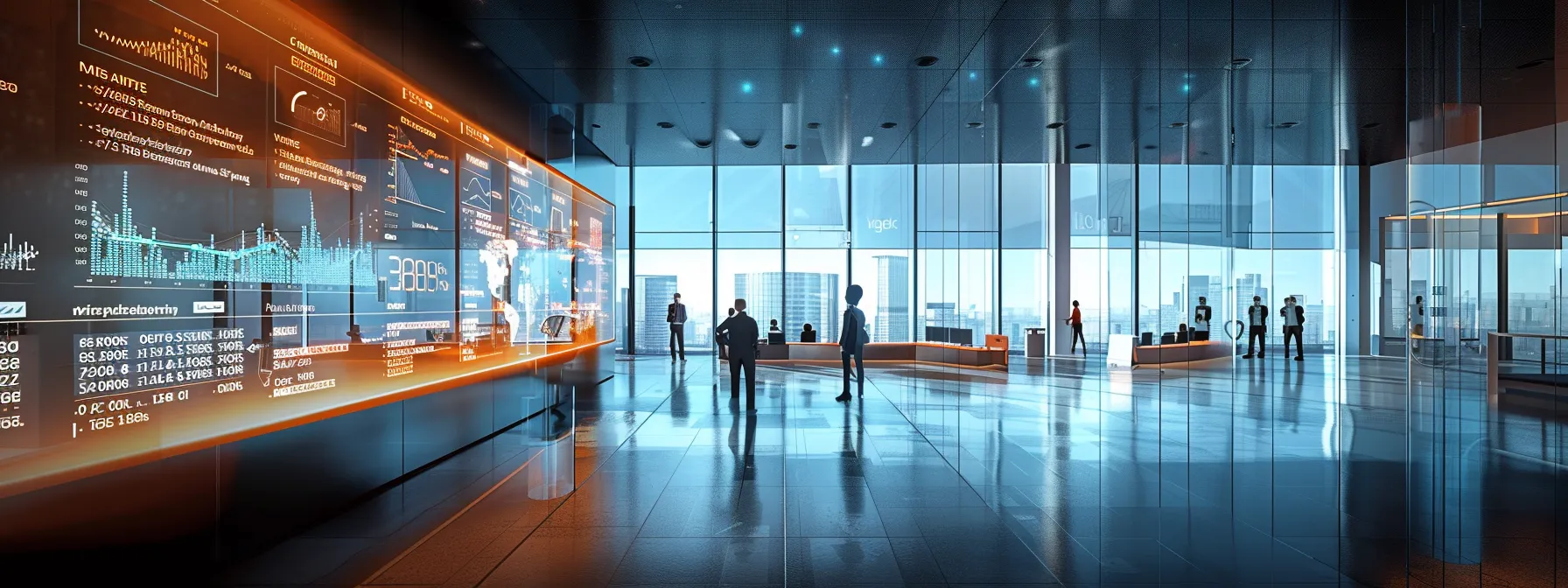 a sleek, modern office environment with professionals engaged in call monitoring, surrounded by digital dashboards displaying analytics and metrics, visually representing the dynamic integration of ai technology in enhancing patient communication and crm performance. - Patient Prism a sleek, modern office environment with professionals engaged in call monitoring, surrounded by digital dashboards displaying analytics and metrics, visually representing the dynamic integration of ai technology in enhancing patient communication and crm performance.
