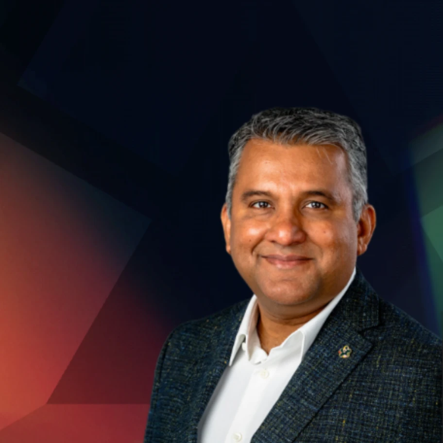 Amol Nirgudkar, CEO and Co-Founder of Patient Prism